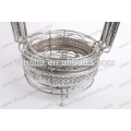 hookah charbon basket